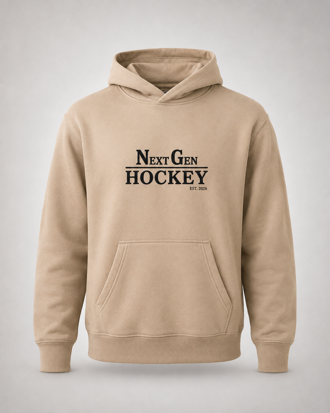 Next Gen Hockey Hoodie - Image 2