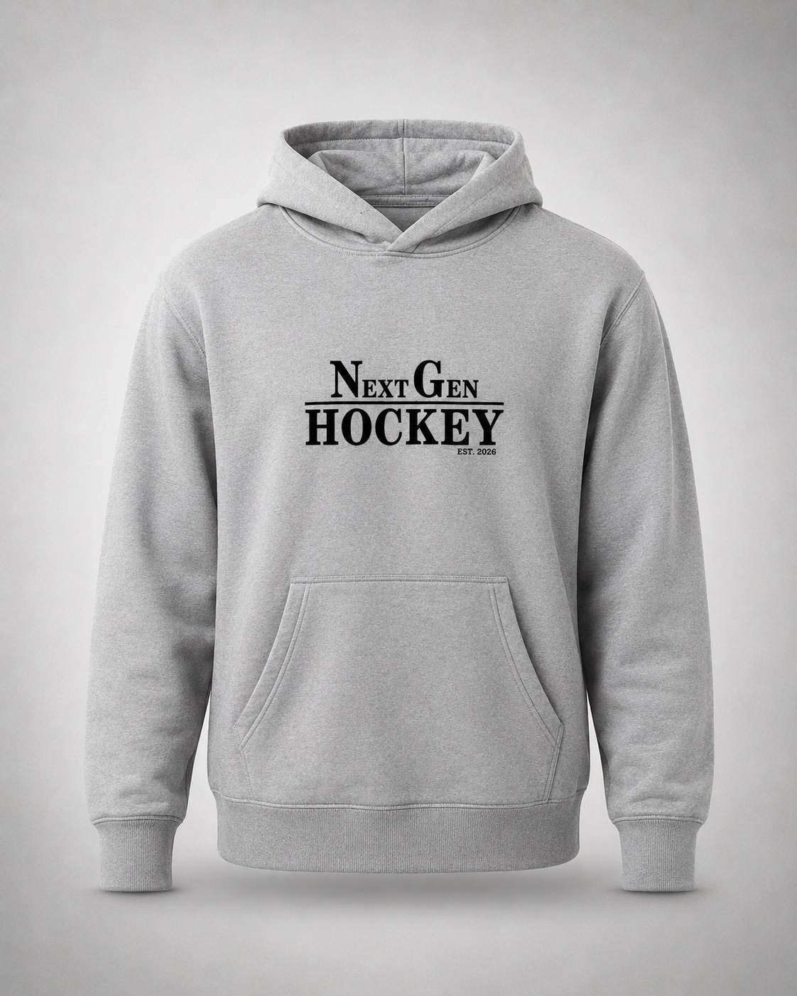 Next Gen Hockey Hoodie - Image 3