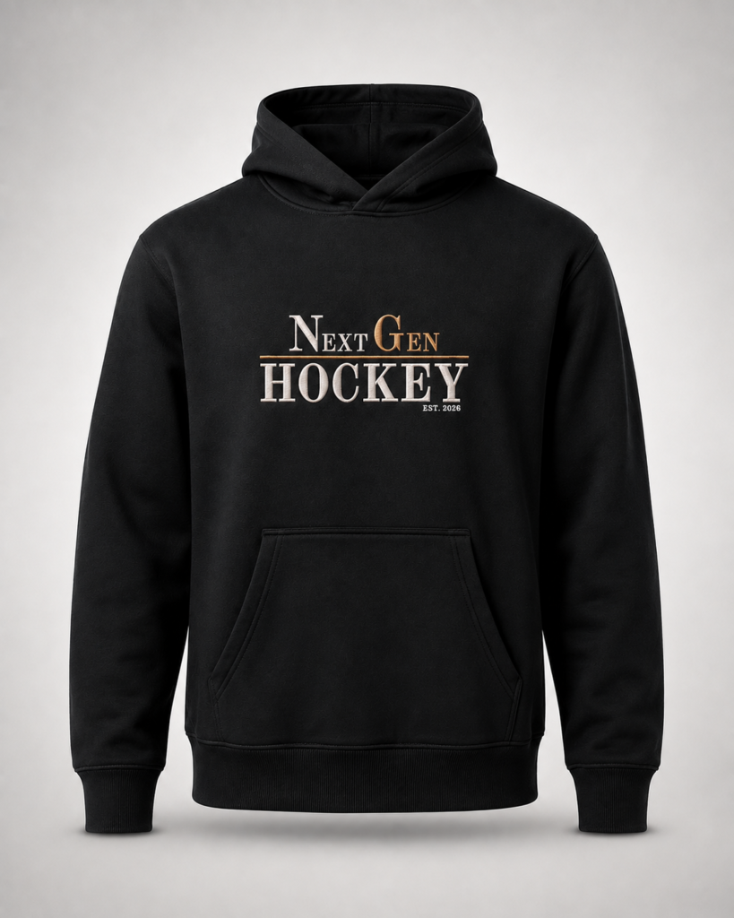 Next Gen Hockey Hoodie