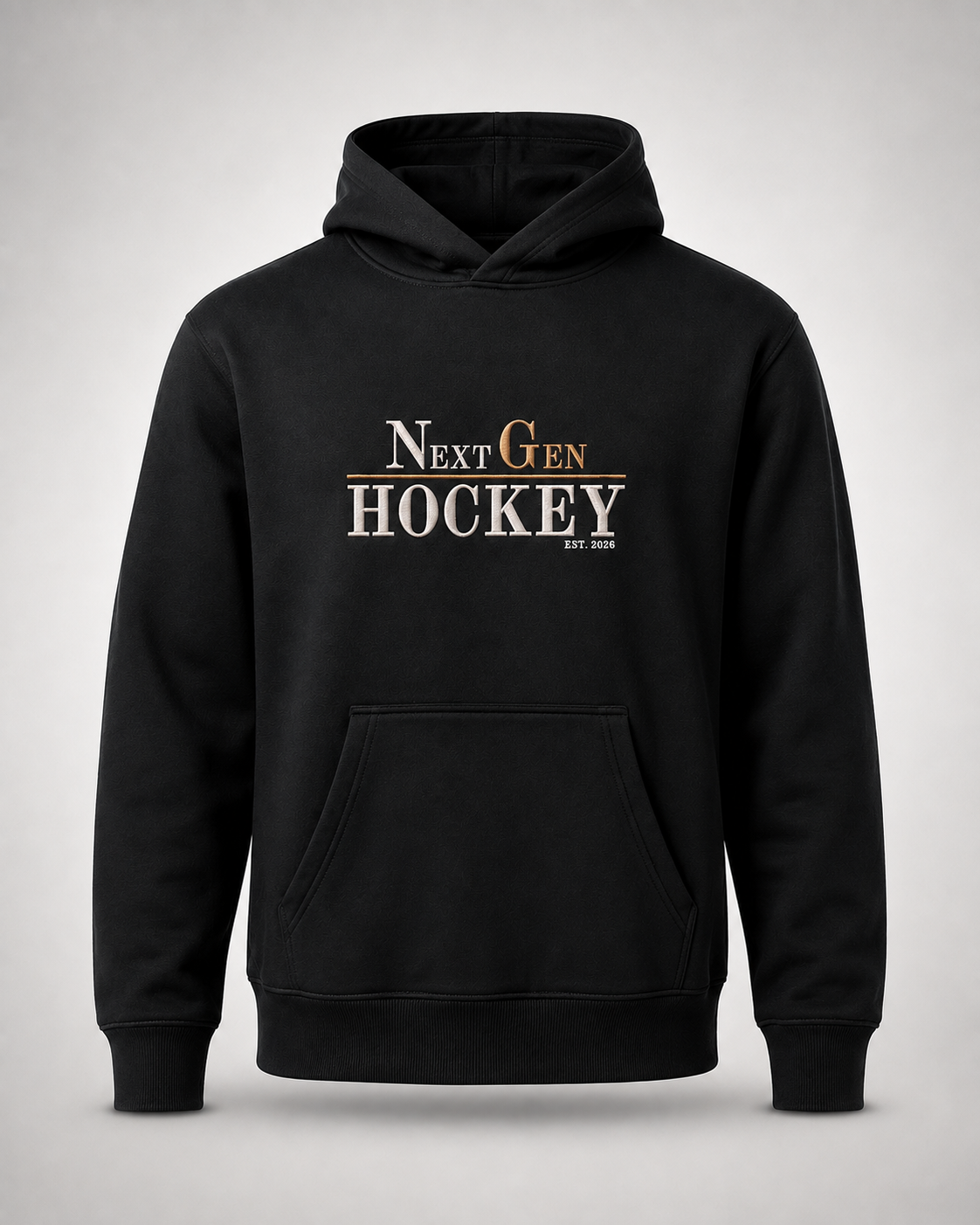 Next Gen Hockey Hoodie