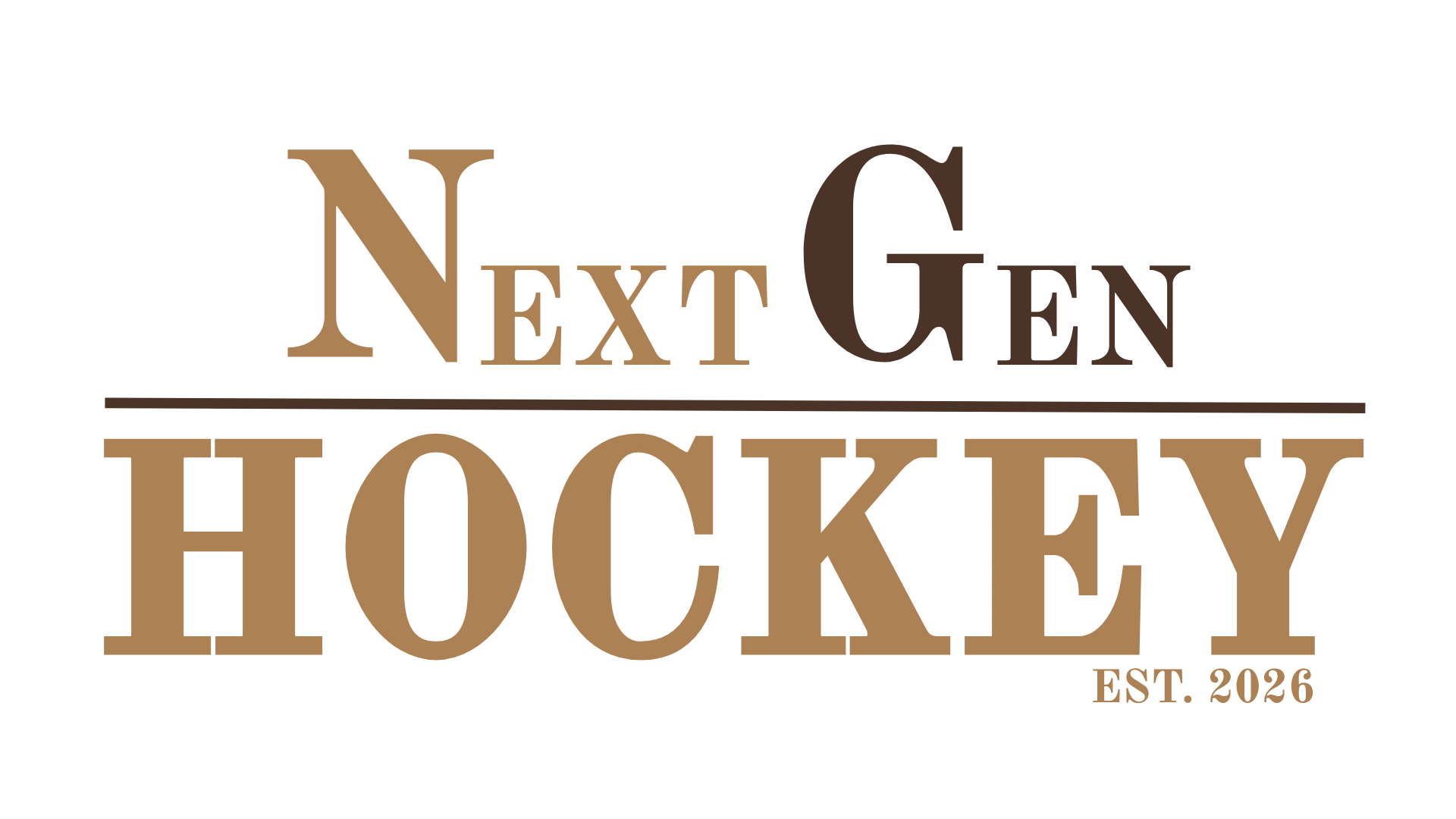Next Gen Hockey