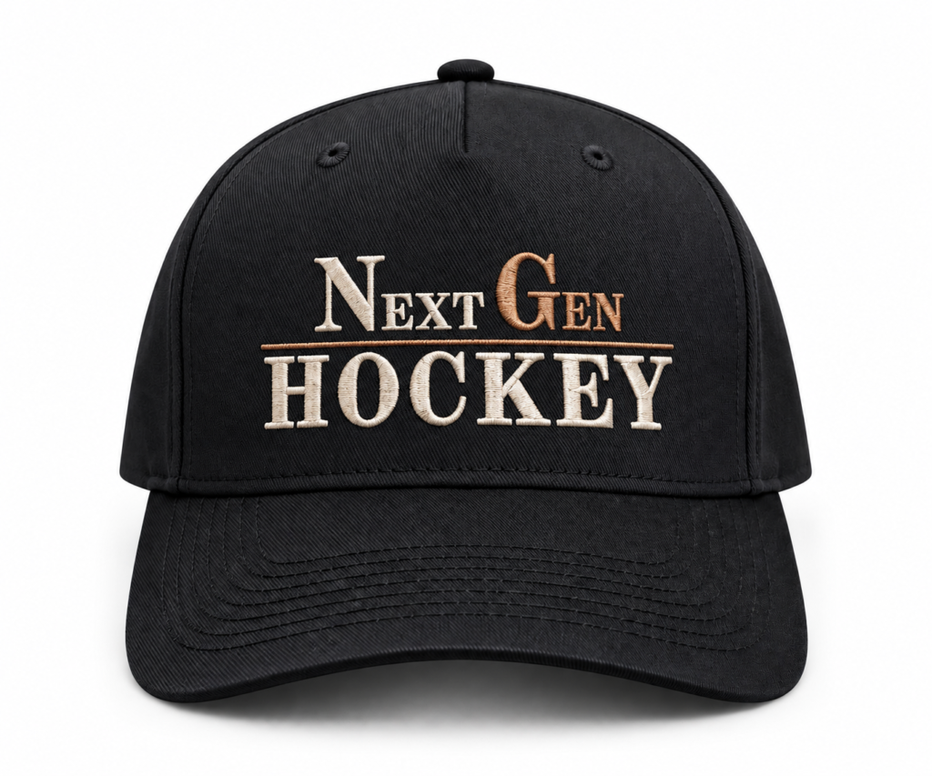 Next Gen Snap Back Hat
